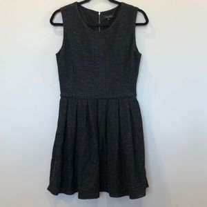 TALULA Peplum Mini Dress
